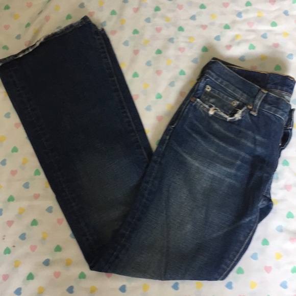 Lucky Brand Denim - Lucky Brand Jeans